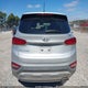 5NMS23AD5KH070327 2019 Hyundai Santa Fe Se auction photo thumbnail 16