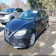 3N1AB7AP9HY296188 2017 Nissan Sentra S auction photo thumbnail 2