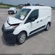 NM0LS7S27N1537526 2022 Ford Transit Connect Xl auction photo thumbnail 2