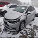 1G1BE5SM8G7244559 2016 Chevrolet Cruze Lt Auto auction photo thumbnail 2
