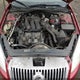 3MEHM02158R650398 2008 Mercury Milan V6 Premier auction photo thumbnail 10