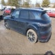 WP1AH2AYXMDA38121 2021 Porsche Cayenne E-Hybrid Turbo S auction photo thumbnail 3