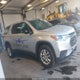 1GNEVFKW2LJ255668 2020 Chevrolet Traverse Awd Ls auction photo thumbnail 13
