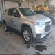 1GNEVFKW2LJ255668 2020 Chevrolet Traverse Awd Ls auction photo thumbnail 1