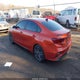 3KPF54AD5PE623300 2023 Kia Forte Gt-Line auction photo thumbnail 3