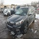 JF2SKAXC3LH564807 2020 Subaru Forester Touring auction photo thumbnail 2