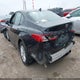 4T1DAACK1SU018676 2025 Toyota Camry Le auction photo thumbnail 3