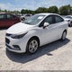 1G1BE5SM3G7282989 2016 Chevrolet Cruze Lt Auto auction photo thumbnail 2