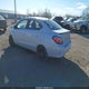 ML32FUFJ9NHF03300 2022 Mitsubishi Mirage G4 Black Edition/Es/Le auction photo thumbnail 3