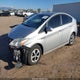 JTDKN3DU9D0346272 2013 Toyota Prius Three auction photo thumbnail 2