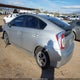 JTDKN3DU9D0346272 2013 Toyota Prius Three auction photo thumbnail 3