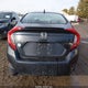 19XFC1F33KE204097 2019 Honda Civic Ex auction photo thumbnail 17