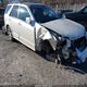 1GYEE637870174373 2007 Cadillac Srx V6 auction photo thumbnail 1
