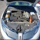3LN6L2LU3ER816070 2014 Lincoln Mkz Hybrid auction photo thumbnail 10