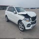 4JGDA5JB0GA664245 2016 Mercedes-Benz Gle 350 auction photo thumbnail 1
