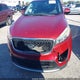 5XYPH4A55HG284918 2017 Kia Sorento 3.3L Ex auction photo thumbnail 12