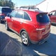 5XYPH4A55HG284918 2017 Kia Sorento 3.3L Ex auction photo thumbnail 3