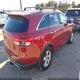 5XYPH4A55HG284918 2017 Kia Sorento 3.3L Ex auction photo thumbnail 4
