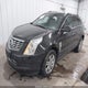 3GYFNBE3XFS554619 2015 Cadillac Srx Luxury Collection auction photo thumbnail 2