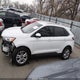 2FMPK3J97LBA29775 2020 Ford Edge Sel auction photo thumbnail 15