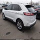 2FMPK3J97LBA29775 2020 Ford Edge Sel auction photo thumbnail 3