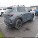 7MMVAABW8SN108771 2025 Mazda Cx-50 Hybrid Preferred Package auction photo thumbnail 4
