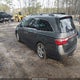 5FNRL5H90DB033540 2013 Honda Odyssey Touring/Touring Elite auction photo thumbnail 3