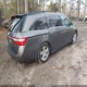 5FNRL5H90DB033540 2013 Honda Odyssey Touring/Touring Elite auction photo thumbnail 4