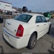 2C3JA63H85H631768 2005 Chrysler 300C auction photo thumbnail 4