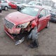 5NPE24AF9FH159086 2015 Hyundai Sonata Se auction photo thumbnail 2