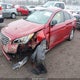 5NPE24AF9FH159086 2015 Hyundai Sonata Se auction photo thumbnail 6