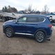 5NMS53ADXKH047021 2019 Hyundai Santa Fe Ultimate auction photo thumbnail 14