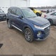 5NMS53ADXKH047021 2019 Hyundai Santa Fe Ultimate auction photo thumbnail 1