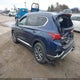 5NMS53ADXKH047021 2019 Hyundai Santa Fe Ultimate auction photo thumbnail 3