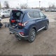 5NMS53ADXKH047021 2019 Hyundai Santa Fe Ultimate auction photo thumbnail 4