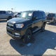 JTEZU5JR1A5010638 2010 Toyota 4Runner Sr5 V6 auction photo thumbnail 2