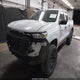 1GCPTEEK6R1216438 2024 Chevrolet Colorado 4Wd Trail Boss auction photo thumbnail 2