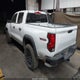 1GCPTEEK6R1216438 2024 Chevrolet Colorado 4Wd Trail Boss auction photo thumbnail 3