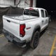 1GCPTEEK6R1216438 2024 Chevrolet Colorado 4Wd Trail Boss auction photo thumbnail 4