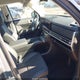5NMP24GL8TH183250 2026 Hyundai Santa Fe Sel auction photo thumbnail 5
