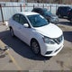 3N1AB7AP3KY413867 2019 Nissan Sentra Sv auction photo thumbnail 1