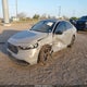 1HGCY1F44SA023771 2025 Honda Accord Se auction photo thumbnail 2