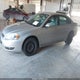 2G1WT58K681280567 2008 Chevrolet Impala Lt auction photo thumbnail 2