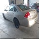 2G1WT58K681280567 2008 Chevrolet Impala Lt auction photo thumbnail 3