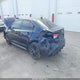 JTDBCMFE9T3129822 2026 Toyota Corolla Hybrid Hybrid Se auction photo thumbnail 3