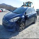 KMHD35LE0DU040215 2013 Hyundai Elantra Gt auction photo thumbnail 6