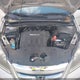 5FNRL38225B122762 2005 Honda Odyssey Lx auction photo thumbnail 10