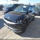 KM8KN4DE5RU276781 2024 Hyundai Ioniq 5 Sel auction photo thumbnail 2