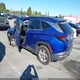 5NMJBCAE3NH039814 2022 Hyundai Tucson Sel auction photo thumbnail 3