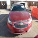1G1PE5SB7G7126667 2016 Chevrolet Cruze Limited 1Lt Auto auction photo thumbnail 12